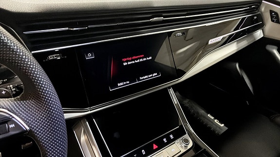 Audi Q8 9 of 13