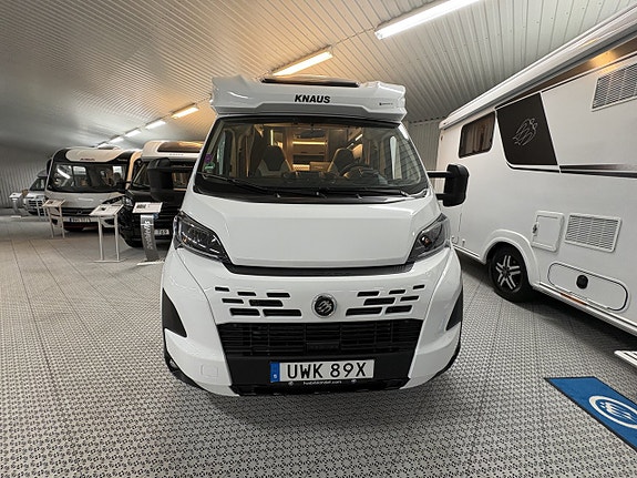 Knaus Live wave 700 MEG 2 of 21
