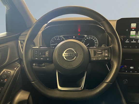 Nissan Qashqai 9 of 23