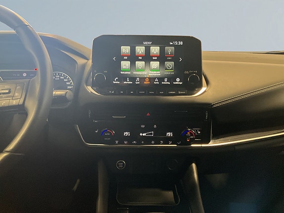 Nissan Qashqai 11 of 23