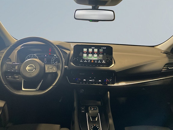 Nissan Qashqai 8 of 23
