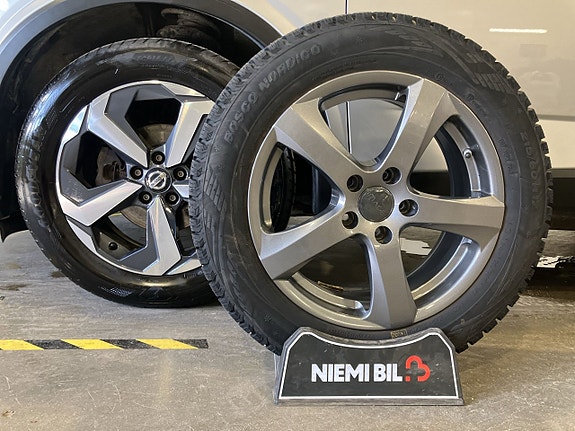 Nissan Qashqai 18 of 23
