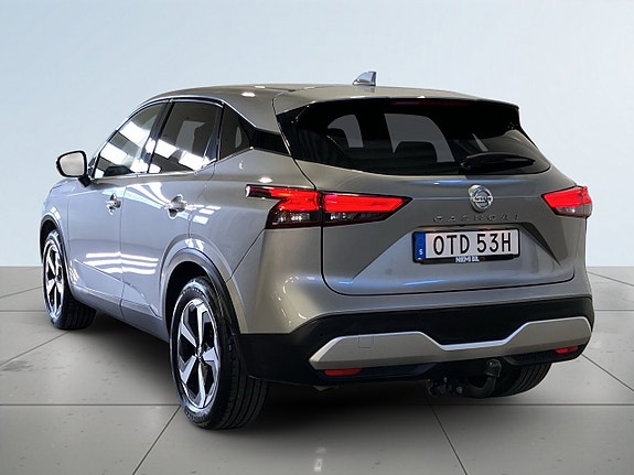 Nissan Qashqai 5 of 5