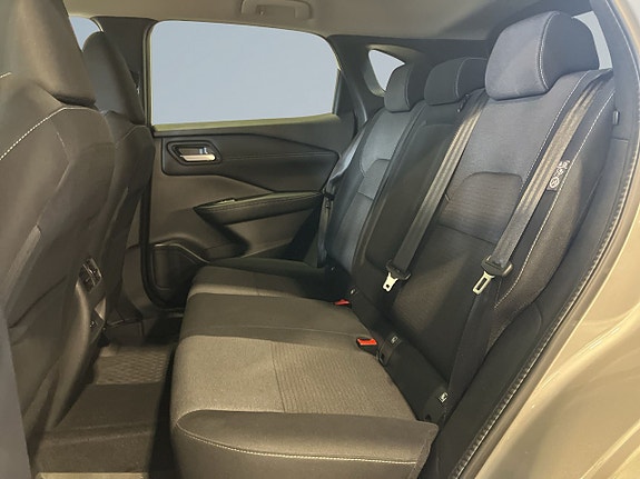 Nissan Qashqai 13 of 23