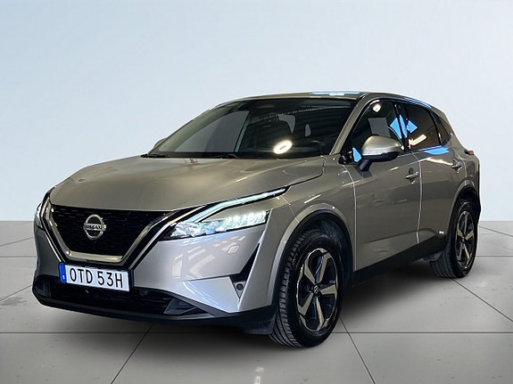 Nissan Qashqai 16 of 23