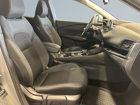 Nissan Qashqai 10 of 23