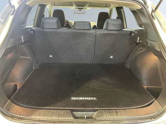 Nissan Qashqai 12 of 23