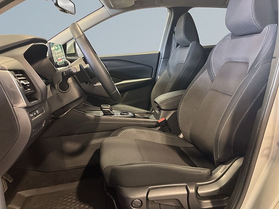 Nissan Qashqai 7 of 23