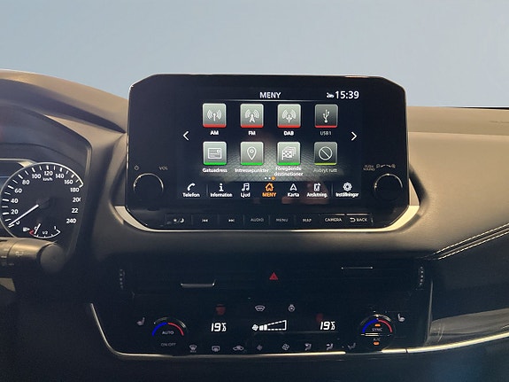 Nissan Qashqai 15 of 23