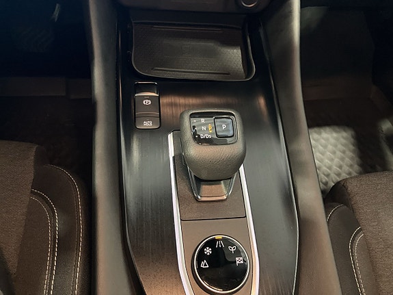 Nissan Qashqai 20 of 23
