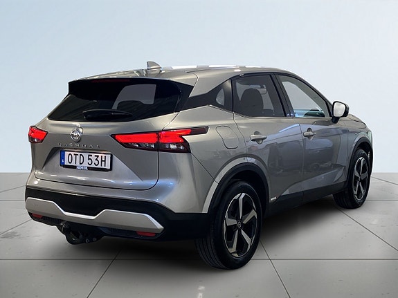 Nissan Qashqai 6 of 23