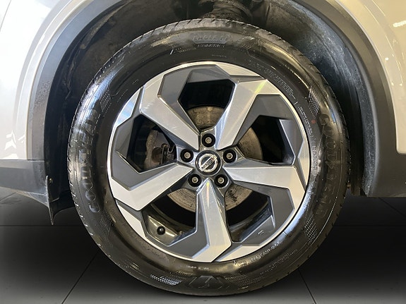 Nissan Qashqai 14 of 23