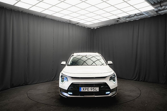 Kia Niro 4 of 5