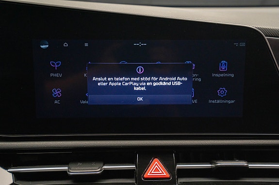 Kia Niro 24 of 26