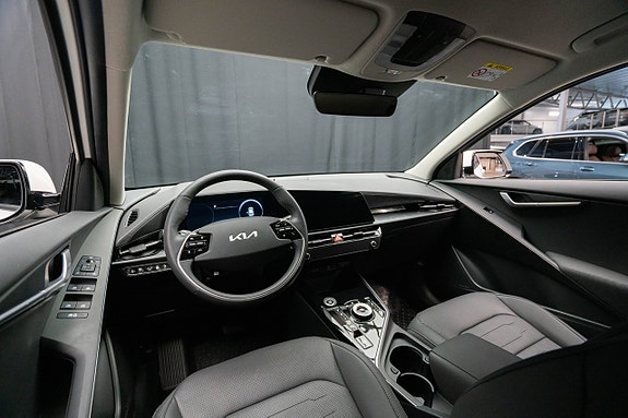 Kia Niro 11 of 26
