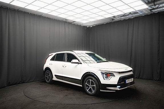 Kia Niro 5 of 5