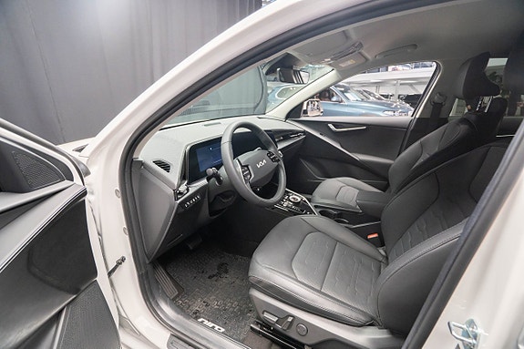 Kia Niro 15 of 26