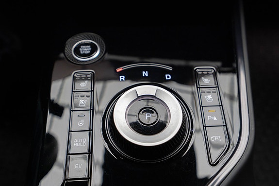 Kia Niro 14 of 26