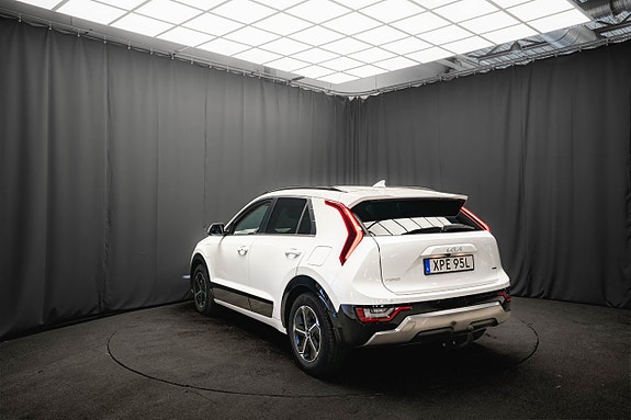 Kia Niro 9 of 26