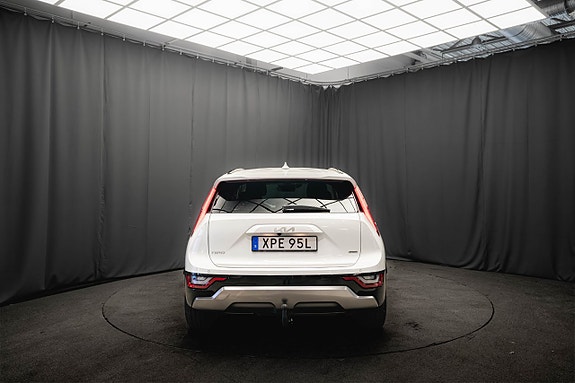 Kia Niro 8 of 26