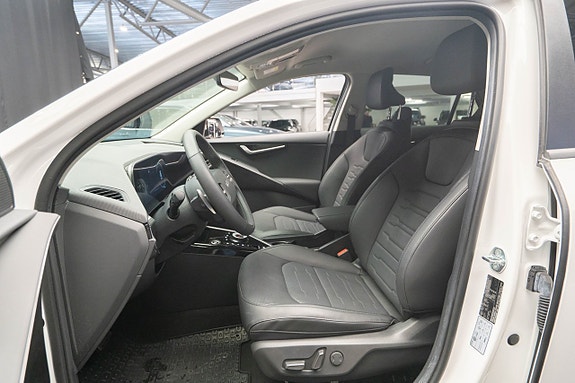 Kia Niro 16 of 26