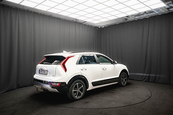 Kia Niro 7 of 26