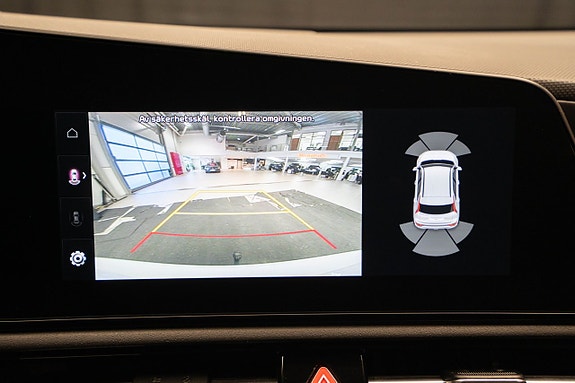 Kia Niro 13 of 26