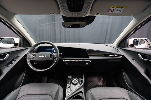 Kia Niro 12 of 26