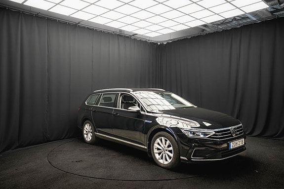 Volkswagen Passat 5 of 5