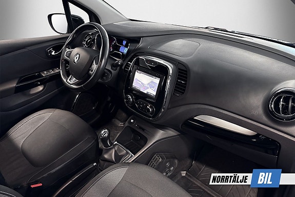 Renault Captur 11 of 18