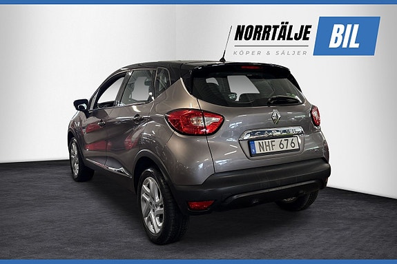 Renault Captur 4 of 5