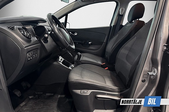 Renault Captur 8 of 18