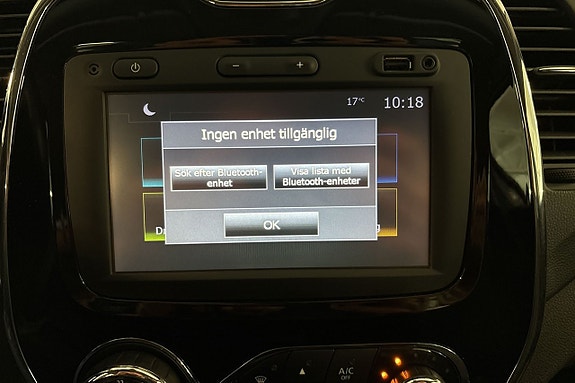 Renault Captur 17 of 18