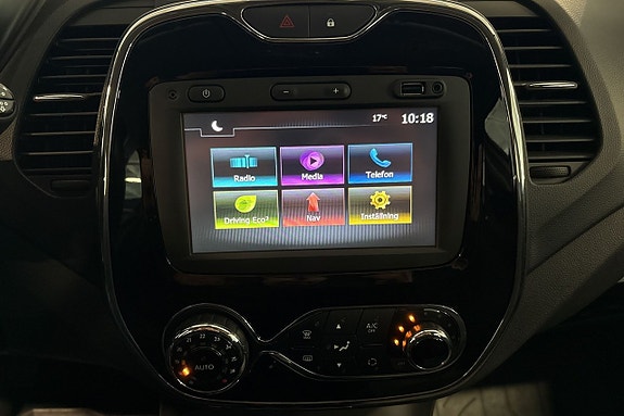 Renault Captur 16 of 18