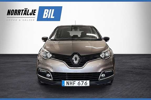 Renault Captur 6 of 18
