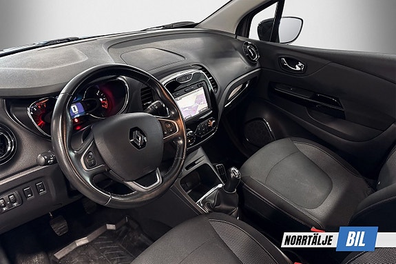 Renault Captur 9 of 18