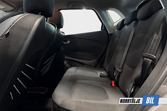 Renault Captur 13 of 18
