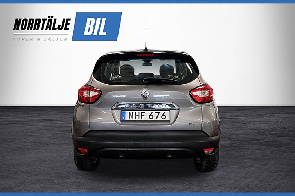 Renault Captur 7 of 18