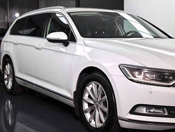 Volkswagen Passat 4 of 5