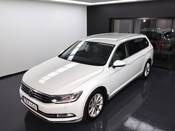 Volkswagen Passat 5 of 5