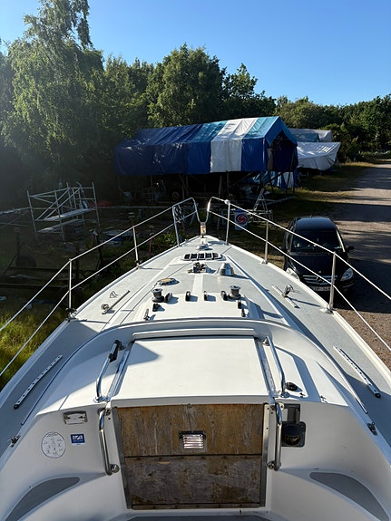Sunwind 26 3 of 5
