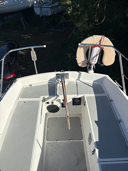 Sunwind 26 2 of 5