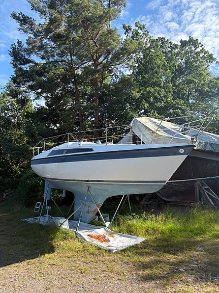 Sundwind 26 — View photo 1
