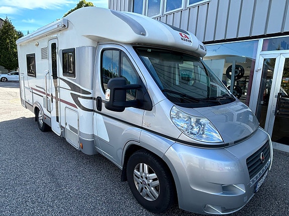Adria CORAL S 670 SLT 3,0L, 160 HK, 2xAC, SOLCELL, AUTOMAT 21 of 21