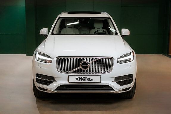 Volvo XC90 5 of 5