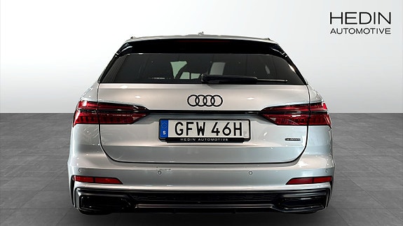 Audi A6 7 of 10