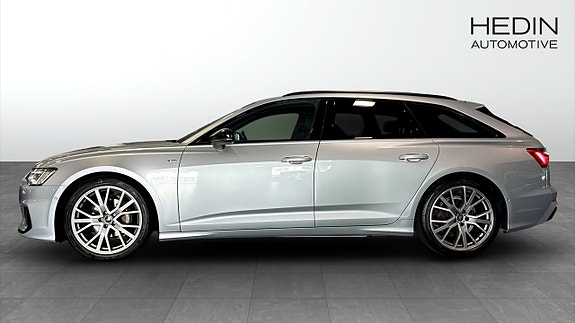 Audi A6 6 of 10