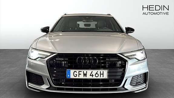Audi A6 8 of 10