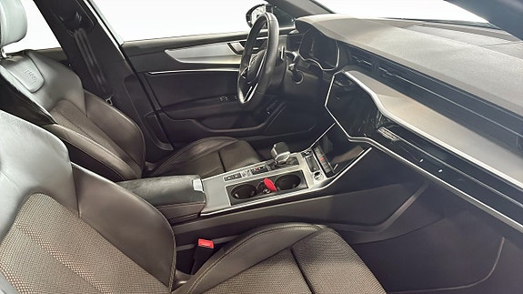 Audi A6 3 of 5