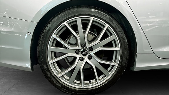 Audi A6 9 of 10